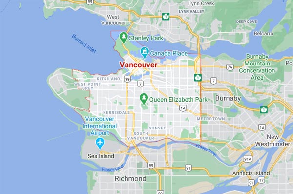 Serving Metro Vancouver with cash for scrap cars