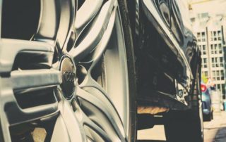 scrap car metals - aluminum