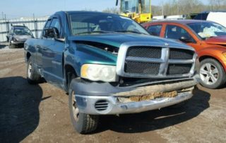 Hope Scrap Car Buyer