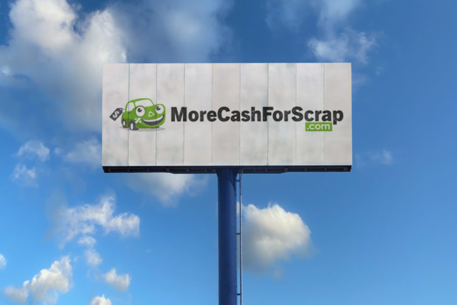 More Cash for Scrap Cars