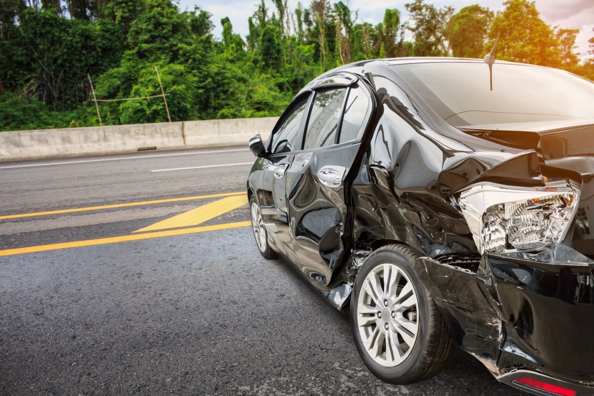 Cash for Accident Damaged Cars
