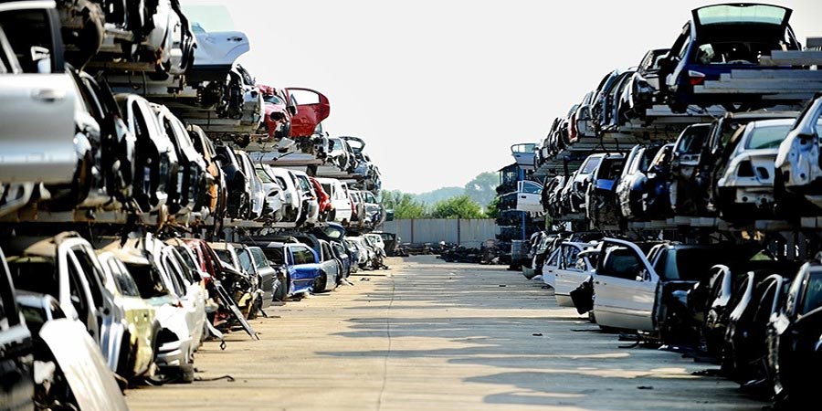 cash for recycled cars