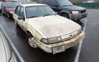 Cash for Junk Cars Maple Ridge