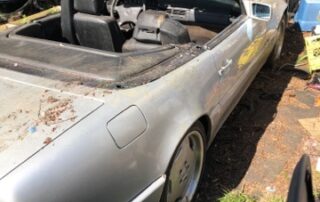 New-Westminster-scrap-car-buyers