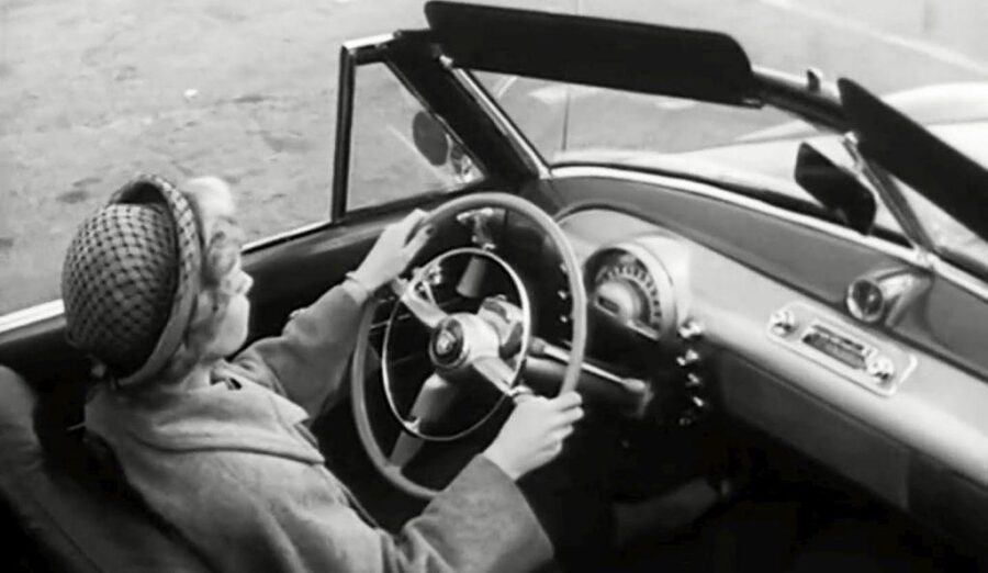 The First Automatic Transmission More Cash For Scrap