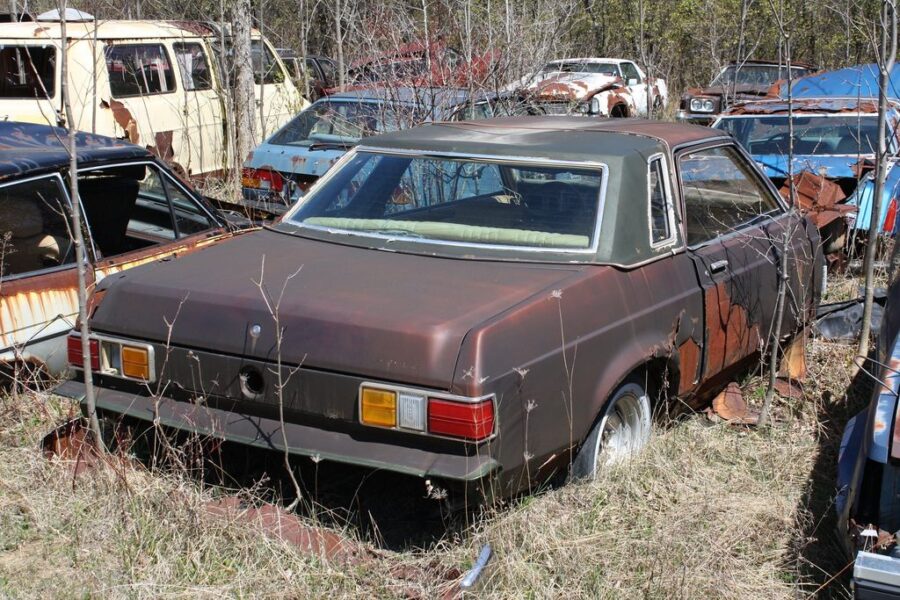 Junk car buyers north vancouver