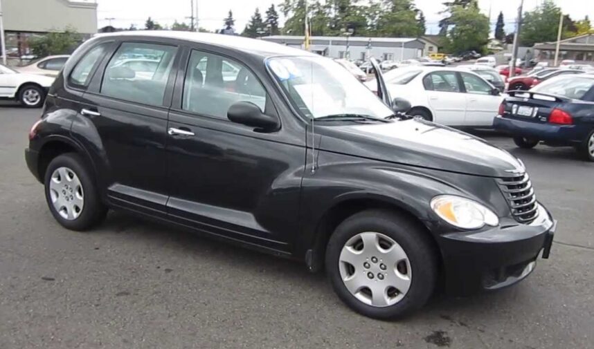 Cash for Cars Surrey