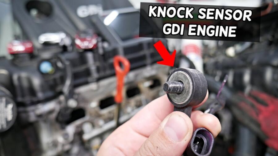 Kia Optima Bad Engines and Sensors