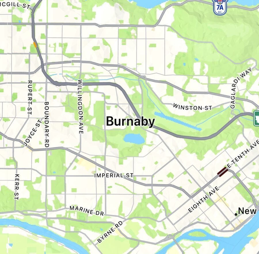 cash for scrap cars Burnaby