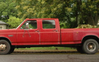 Noisy Vehicles