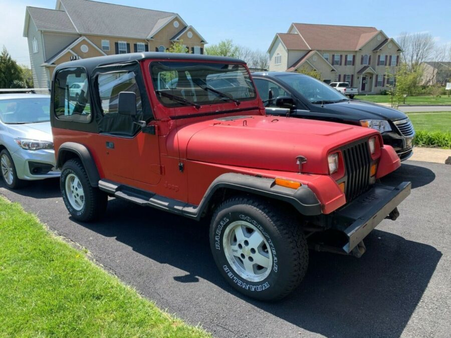 Cash for scrap cars with bad transfer cases