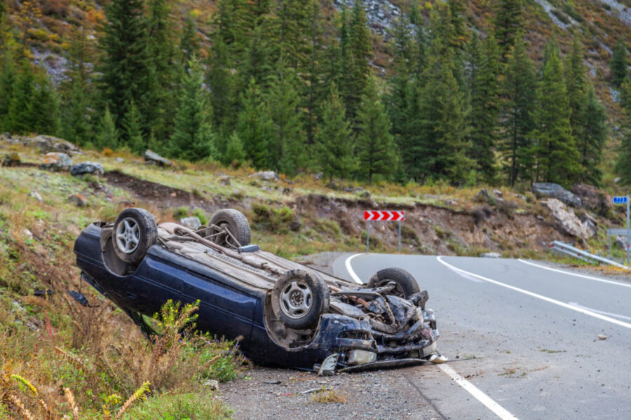 Cash for scrap cars Burnaby