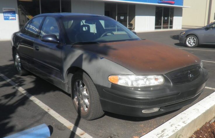 Sell your car Burnaby & Junk car removal