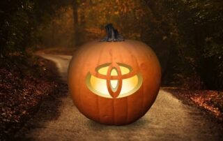 Toyota Beginnings