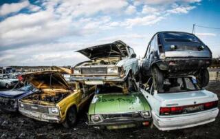 BC Scrap It Program Discontinued 2026