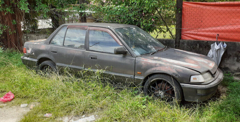 cash for scrap cars scottsdale