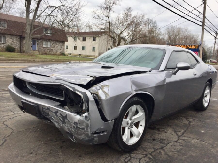 scrap car removal bridgeview