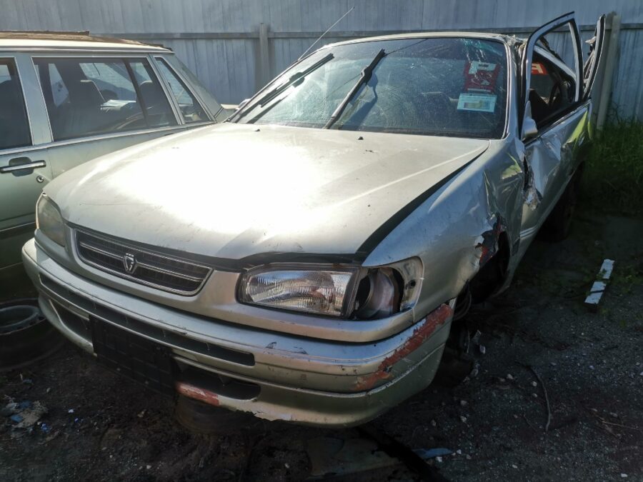 sumas mountain scrap car removal