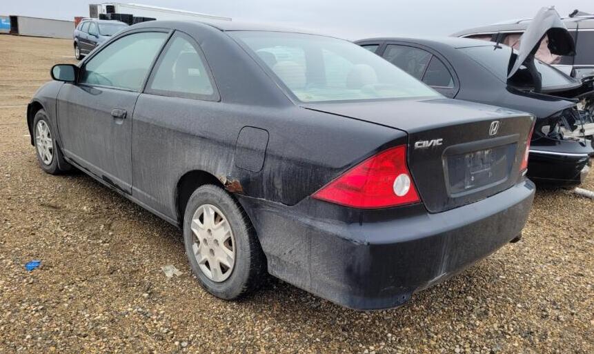 Durieu scrap car removal services in Mission, BC