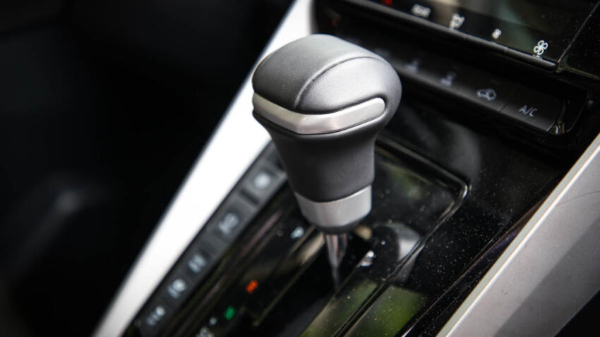 Car not in park and wont start