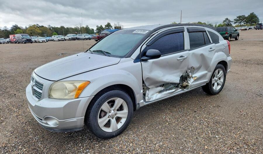Centennial Beach scrap car removal in Delta, BC