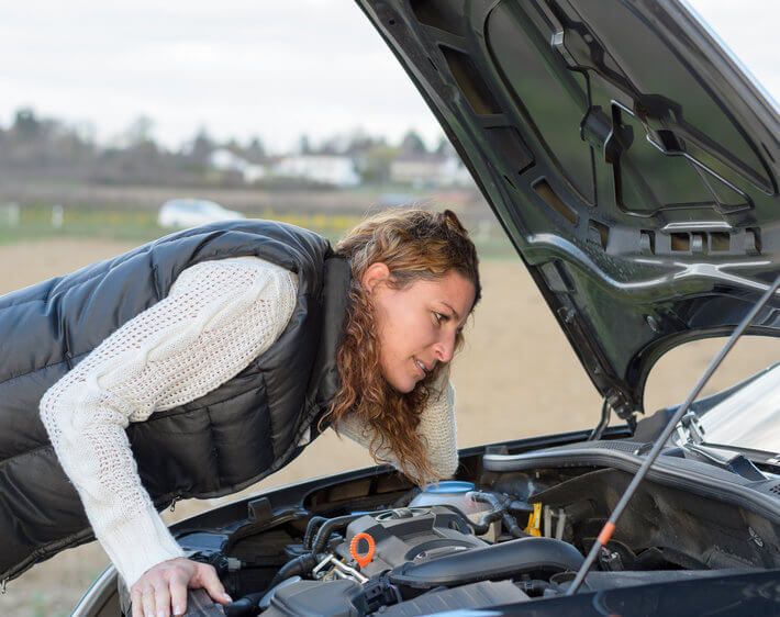 Top reasons your car won't start
