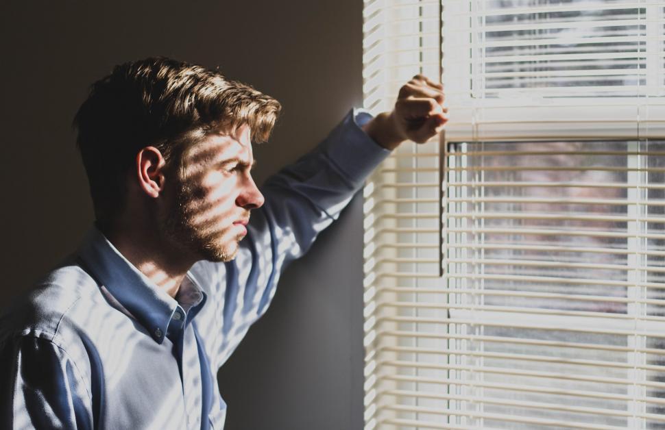 Waiting Person for Reply