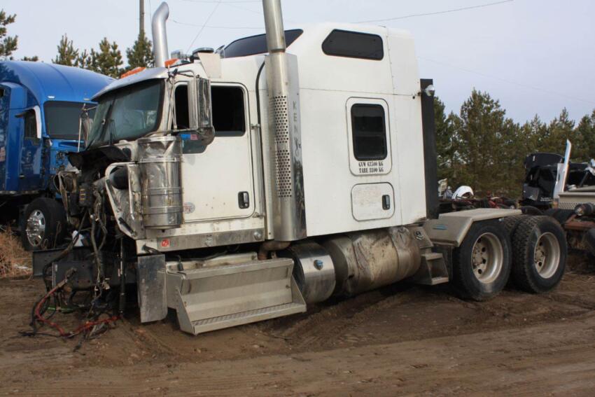 Deltaport Scrap Car Removal