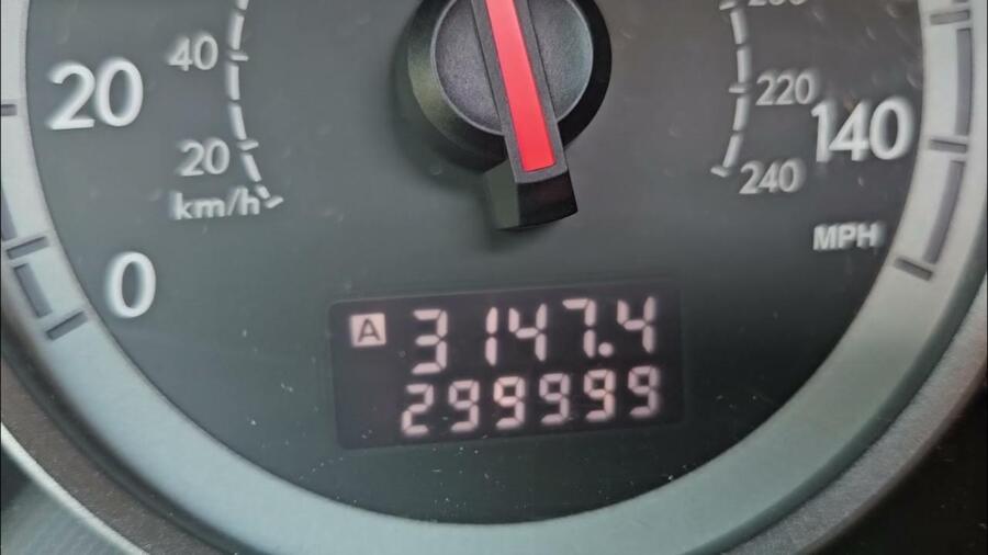 What Is Considered High Mileage for a Car?