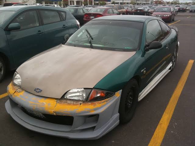 Mill Lake Scrap Car Removal in Abbotsford, BC
